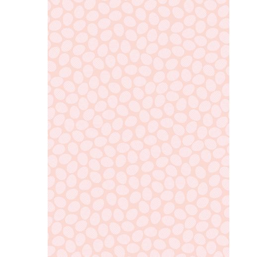 Paper block "Funny Eggs"