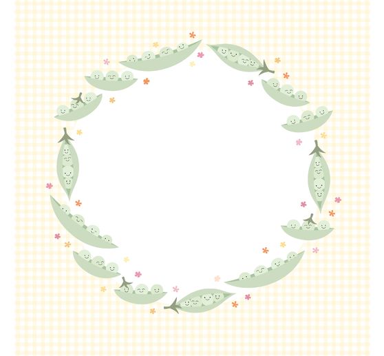 Scrapbook block" Vitamine"