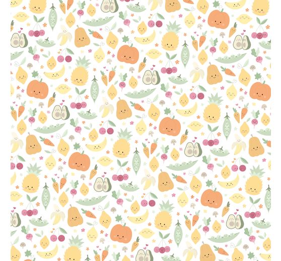 Scrapbook block" Vitamine"