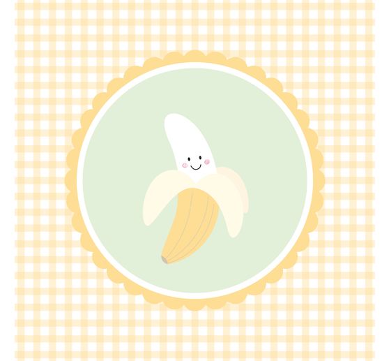 Scrapbook block" Vitamine"