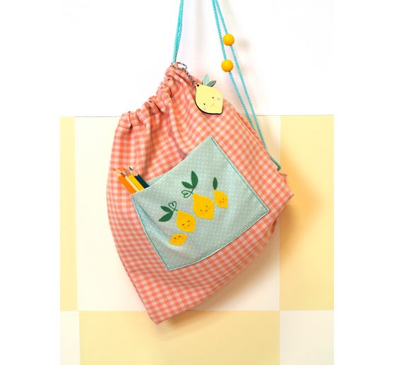 Punching template" Vitamine"