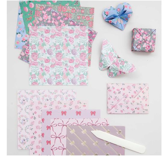 Opuscoli "La Vie En Rose