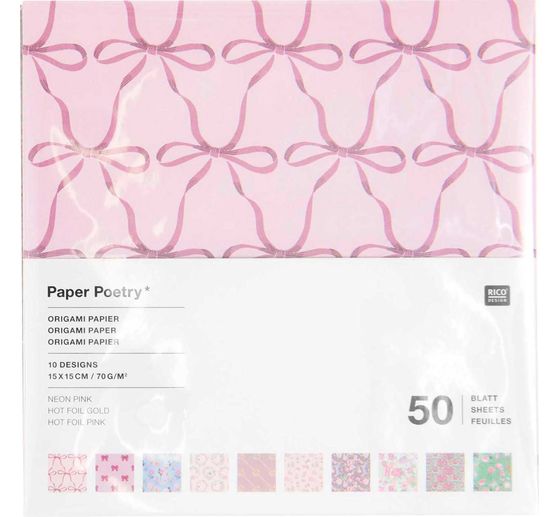 Opuscoli "La Vie En Rose