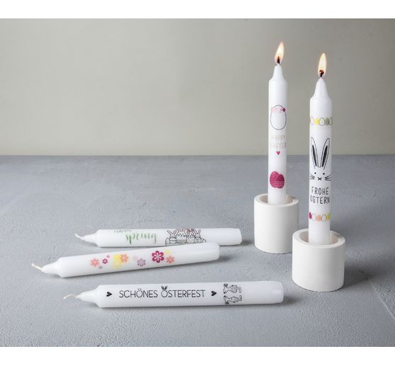 Transfer paper "Happy Easter"