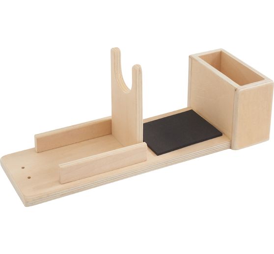 Supporto per pistola per colla a caldo