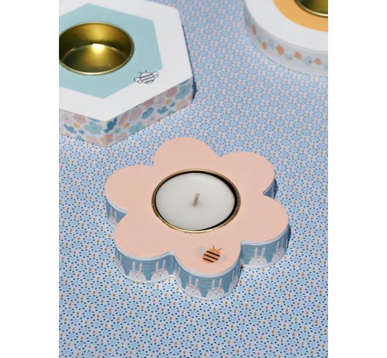 Nastri Washi "Uova divertenti