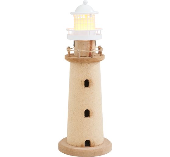 Faro "Haven Light" della VBS