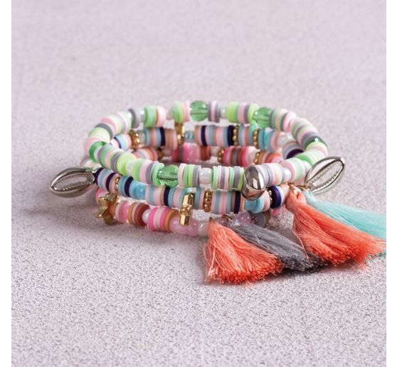 Katsuki jewellery set