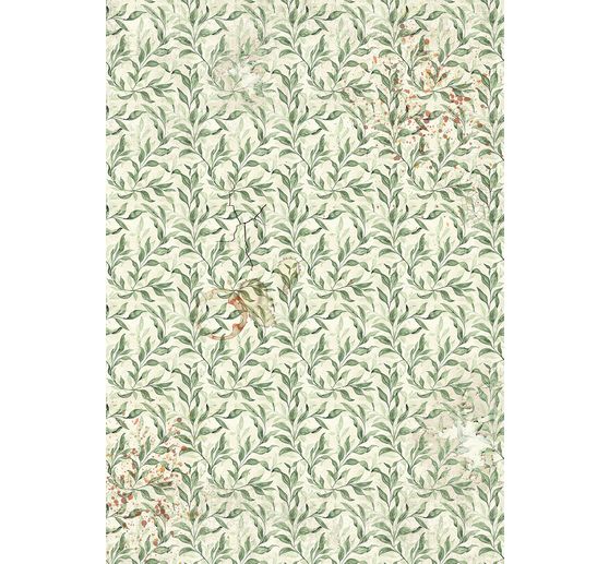 Motif straw silk assortment "Beauties of nature"