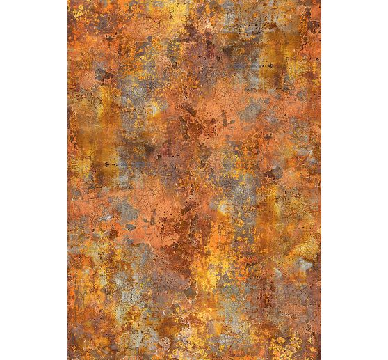 Gamma di seta di paglia con motivi "Esprit de Voyage".