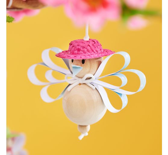 VBS Craft kit "Bird gang"