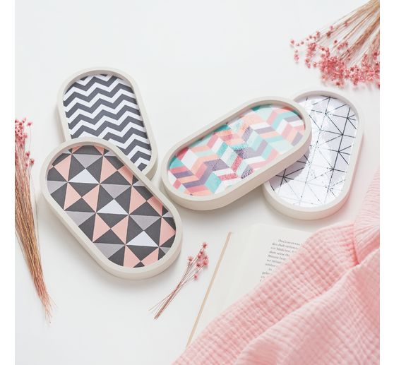 Casting powder "Raysin 200", white