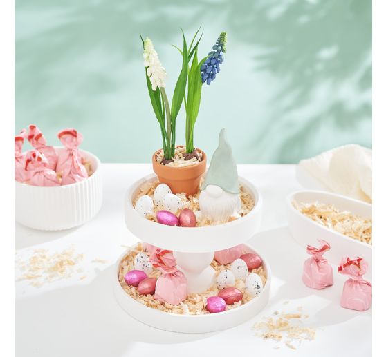 Keraflott Relief Casting Powder, White