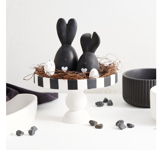 Keraflott Relief Casting Powder, White