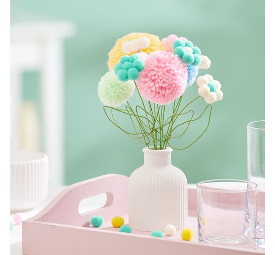 Casting powder "Raysin 200", white