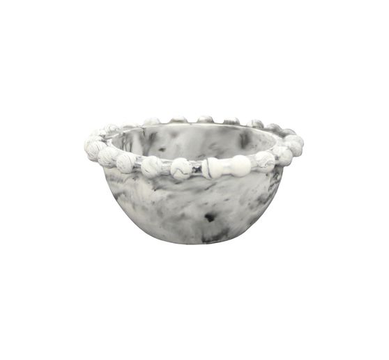 Silicone casting mould "Small Decorative Bowl"