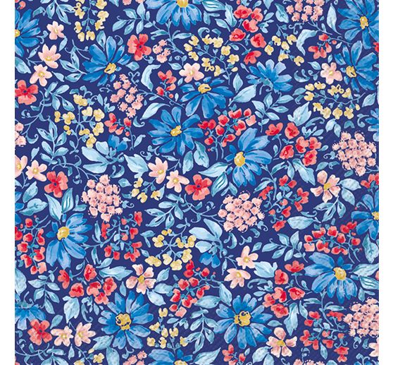 Tovagliolo "Mare di fiori