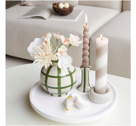 Rico Design "Ceramic goose"