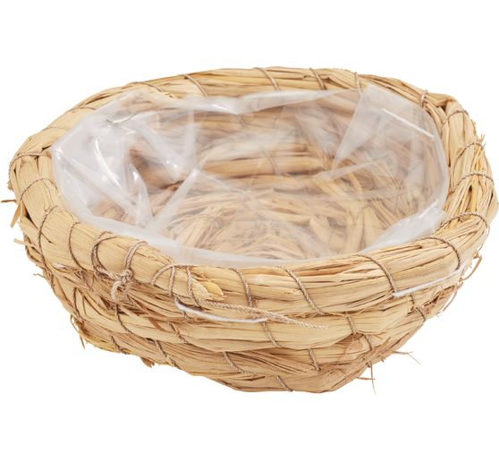 Seaweed basket