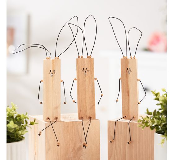 Blocchi artigianali VBS