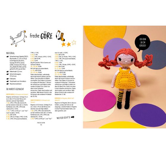 Book "Helden der Kindheit - Quick and easy - Band 2"