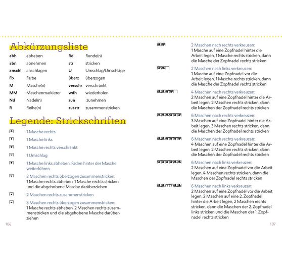 Book "Auf die Socke, fertig, los! Die kleine Strickschule für unterwegs"