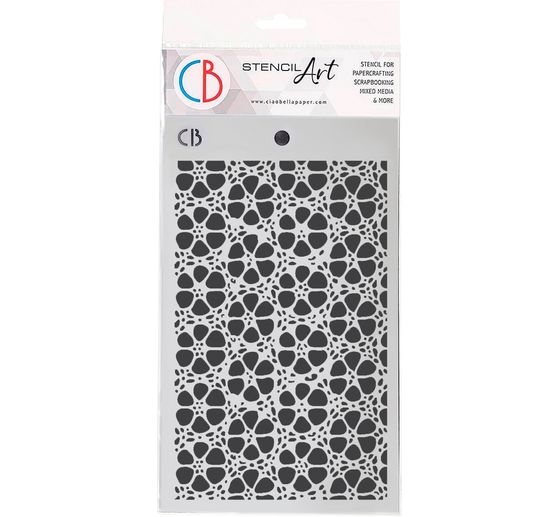 Stencil "Momenti senza tempo".