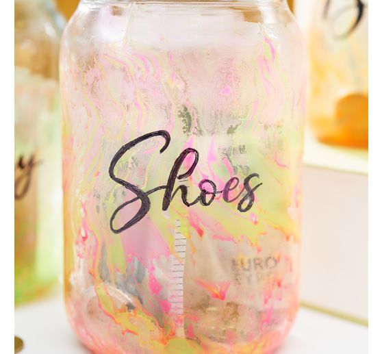 VBS Money box "Savings jar"