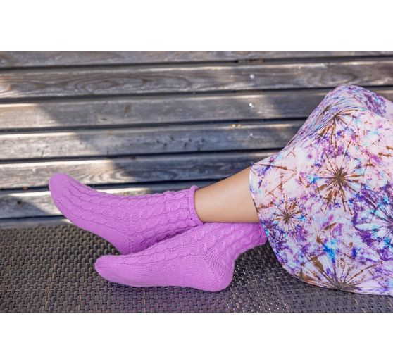 Gründl Wool "Hot Socks Merino"