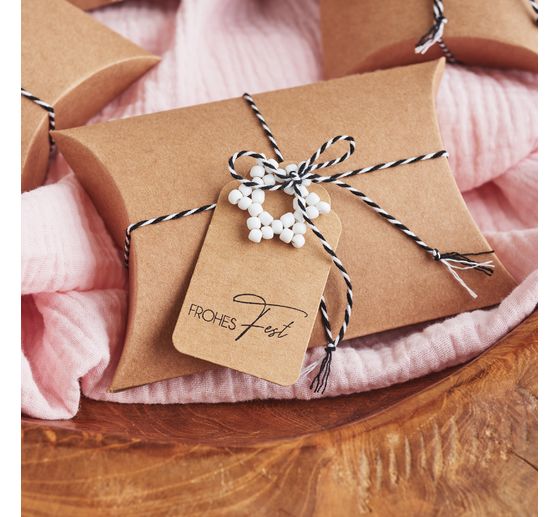 VBS Silicone stamp "Christmas magic"