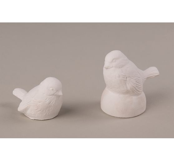 Stampo per colata in lattice "Robin"