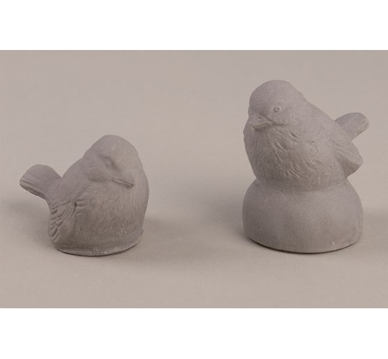 Stampo per colata in lattice "Robin"