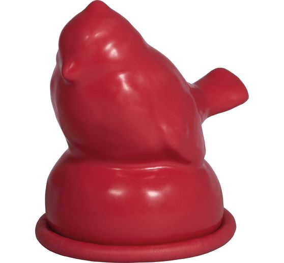 Stampo per colata in lattice "Robin"