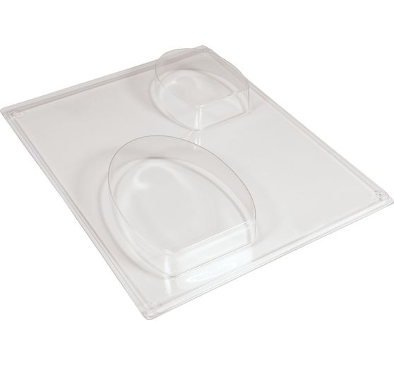 Casting mould "Egg"