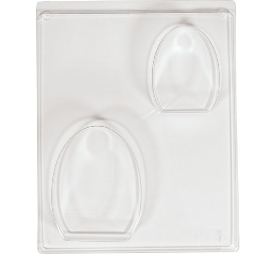 Casting mould "Egg"