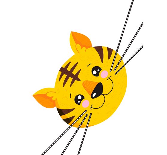 Book "Mein Scherenführerschein"