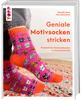Libro "Geniale Motivsocken stricken"