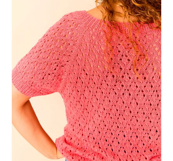 Book "Aus 1 mach viele. Raglan-Shirts stricken"