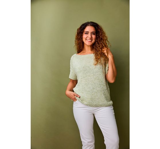 Book "Aus 1 mach viele. Raglan-Shirts stricken"