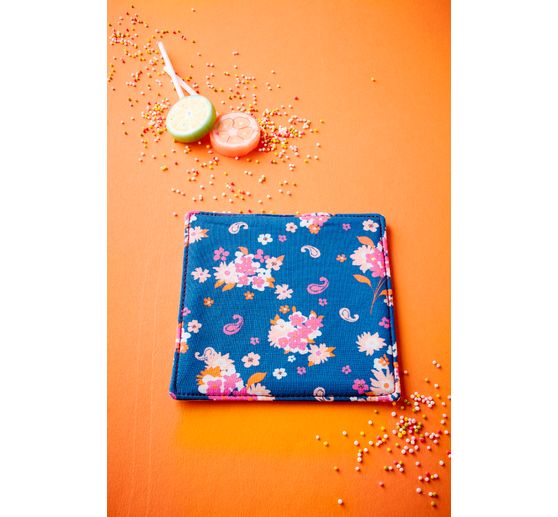 Book "Mug-Rugs nähen"