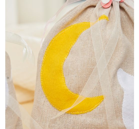 VBS Bag with drawstring "26 x 19 cm"