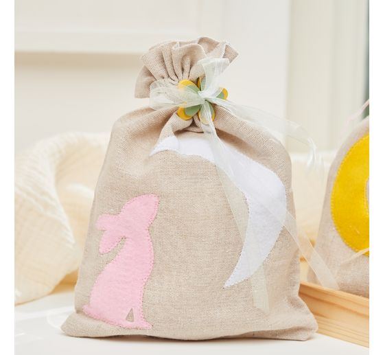 Fustella Sizzix Bigz "Coniglio & Luna