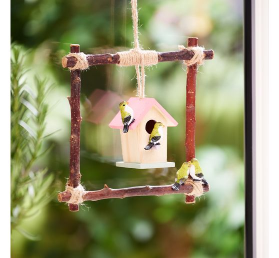 Birch branches, 20 pieces