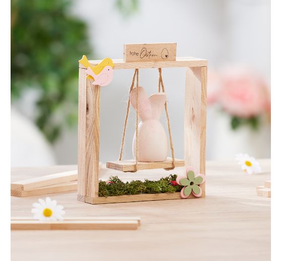 Blocchi artigianali VBS