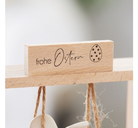 Blocchi artigianali VBS