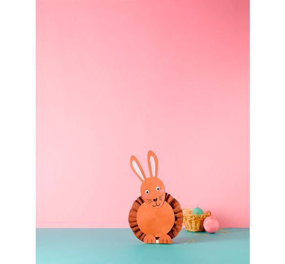 Scatola di artigianato "Buona Pasqua