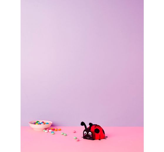 Scatola di artigianato "Buona Pasqua