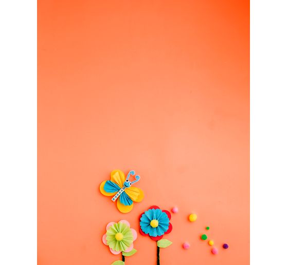 Scatola di artigianato "Buona Pasqua