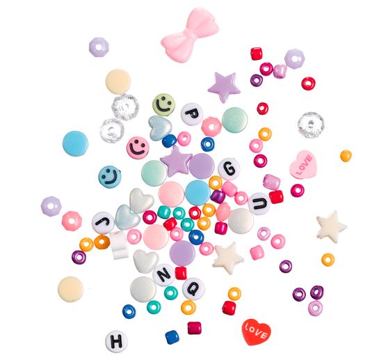 Jewellery set "In My Girly Era"