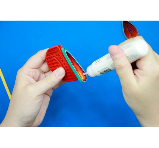 Superfine Quilling Comb